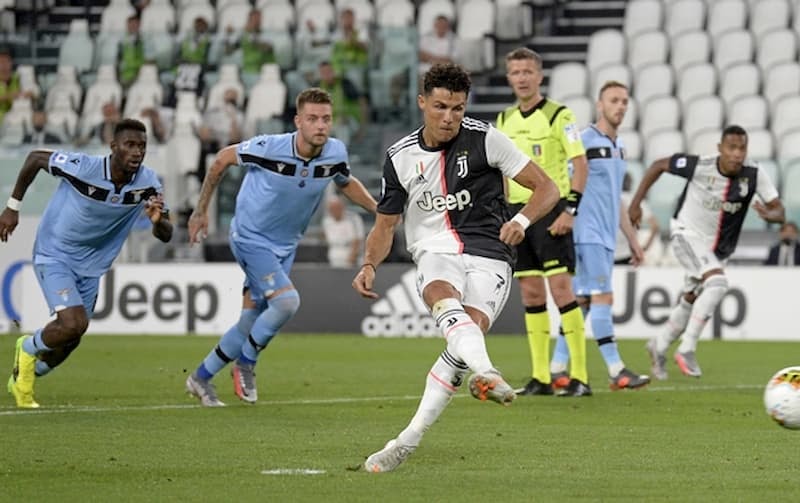 Tác động tâm lý của cú đúp trong trận đấu