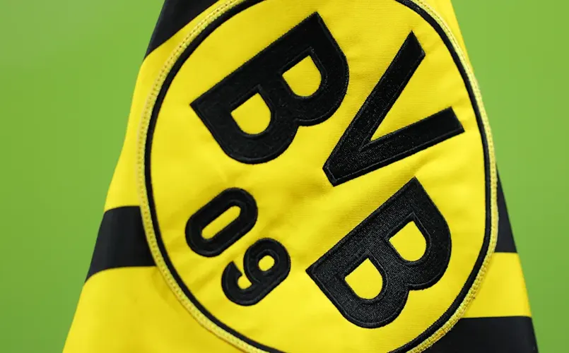 Logo Borussia Dortmund