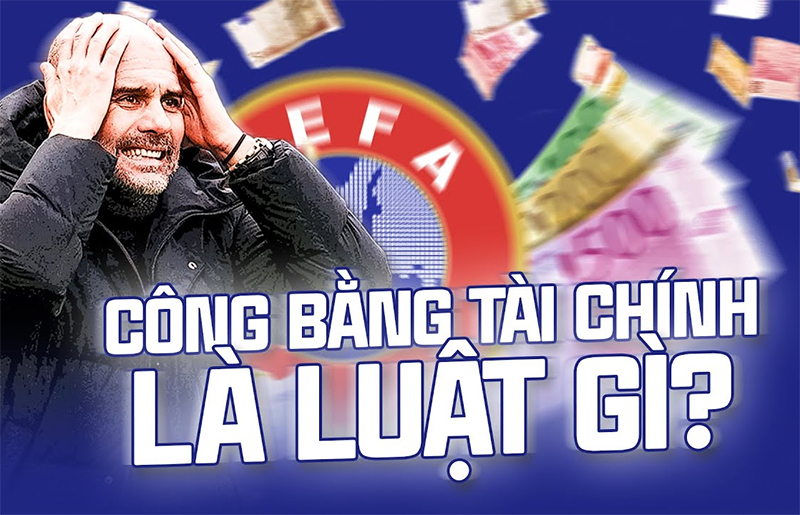 Định nghĩa chi tiết về luật công bằng tài chính FFP